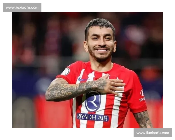 罗马诺确认：科雷亚 600 万欧加盟墨西哥老虎 签约 5 年