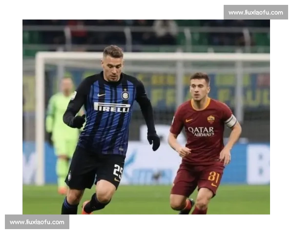 罗马锋线补强锁定卢卡，博尼成备选但国米抢先一步