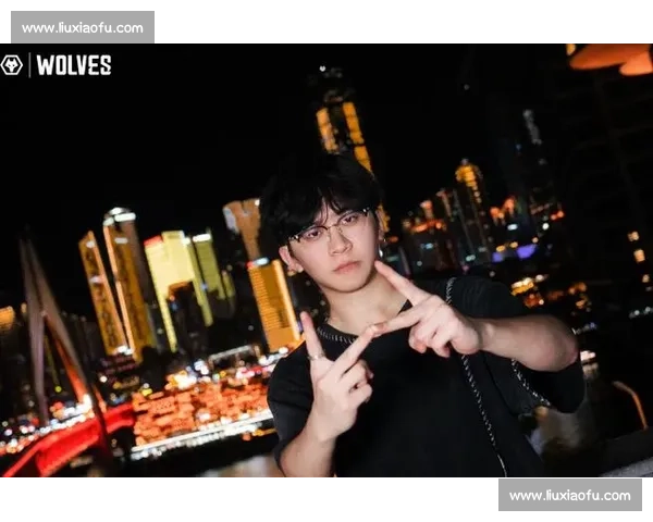 群狼逆袭多伦多：VCT CN 赛区的崛起之路