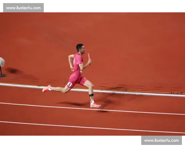 郑驰宇 45 秒 48 创全国赛季最佳 中国男子 400 米 6 人破 46 秒书写历史