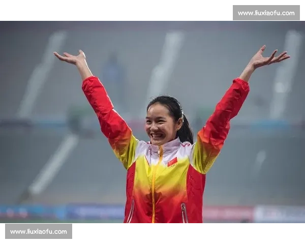 韦永丽逆风雨中 11 秒 57 夺冠 33 岁老将续写短跑传奇