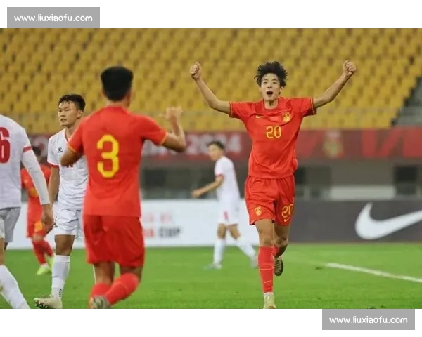 国青热身赛裁判争议凸显真刀真枪练兵 三分疲软成世青赛最大隐患