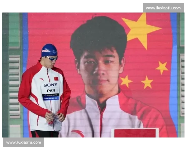 潘展乐 46 秒 71 创历史第二！波波维奇紧追：欧洲天才的逆袭之路