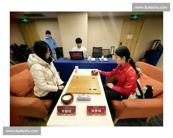 围甲南京棋院专场：江苏洋河 2-2 战平衢州烂柯，芈昱廷屠大龙赵晨宇斩连笑