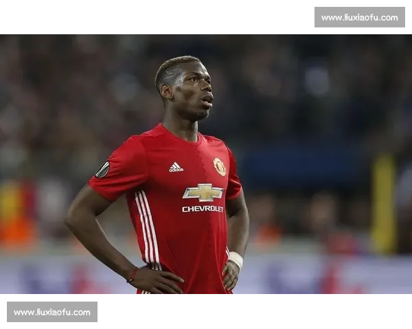 博格巴探访博卡更衣室:红魔旧将温情重聚 博格巴探访博卡更衣室:红魔旧将温情重聚