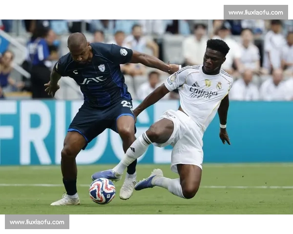 帕丘卡主帅：萨尔茨堡本非终点，战皇马誓雪前耻