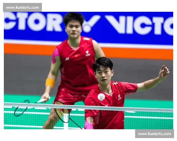 奥运冠军亮剑禁毒：梁伟铿王昶传递生命正能量