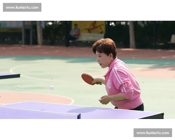 邓亚萍北京班超课堂金句：热爱是成功的基石