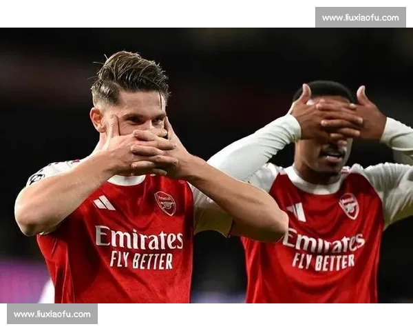 阿森纳退出哲凯赖什争夺战！巴萨锁定瑞典锋霸