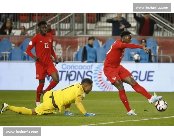 金杯赛爆冷！加拿大连平负弱旅，危地马拉掀翻北美劲旅